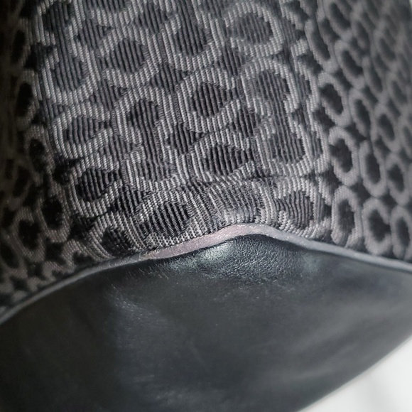 Coach Kimberly Carryall bag Op Art - Picture 16 of 16